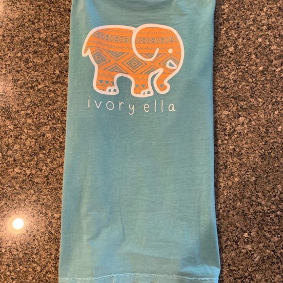 Ivory Ella long sleeve - Picture 2 of 2